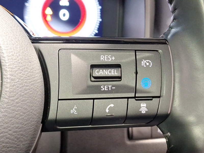 Used Nissan Qashqai 2022 for sale - 77114804: Photo 17