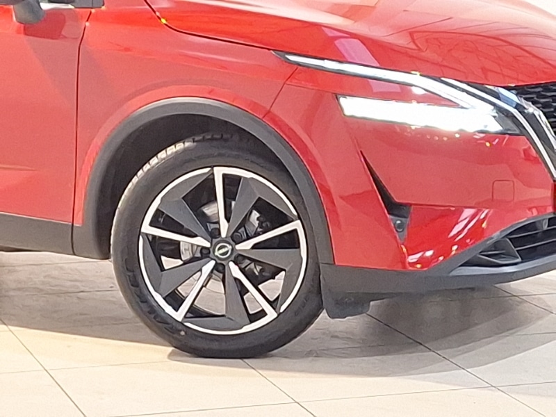 Used Nissan Qashqai 2022 for sale - 77114804: Photo 9