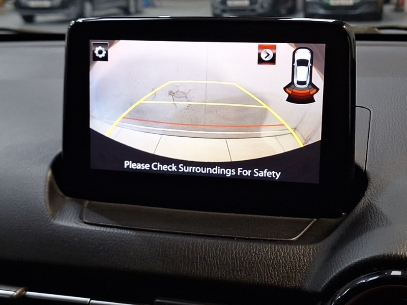 Used Mazda Mazda2 2018 for sale - 77070288: Photo 10