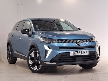 Used Renault Other 2025 for sale - 78259324: Photo