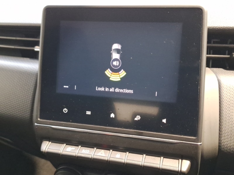 Used Renault Clio 2021 for sale - 77357836: Photo 10