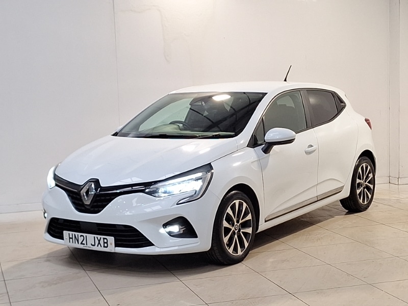 Used Renault Clio 2021 for sale - 77357836: Photo 13