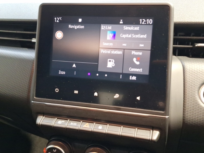 Used Renault Clio 2021 for sale - 77357836: Photo 18