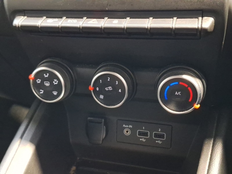 Used Renault Clio 2021 for sale - 77357836: Photo 19