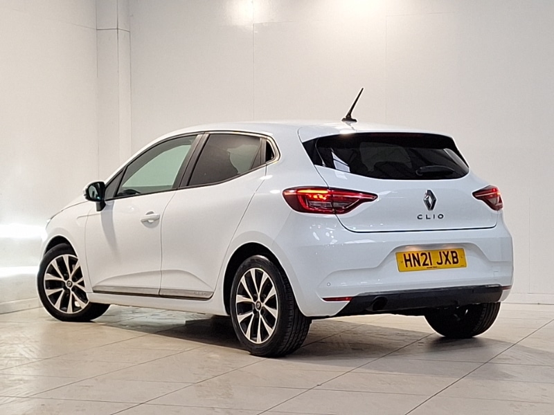 Used Renault Clio 2021 for sale - 77357836: Photo 3