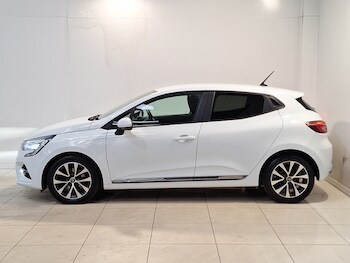Used Renault Clio 2021 for sale - 77357836: Photo
