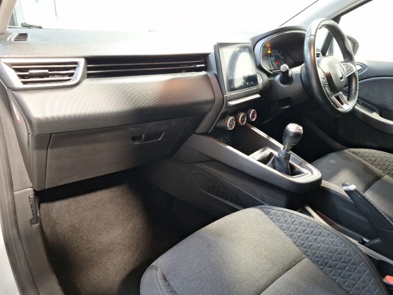 Used Renault Clio 2021 for sale - 77357836: Photo 5