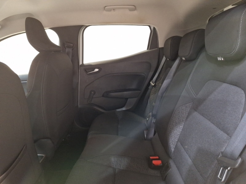 Used Renault Clio 2021 for sale - 77357836: Photo 6