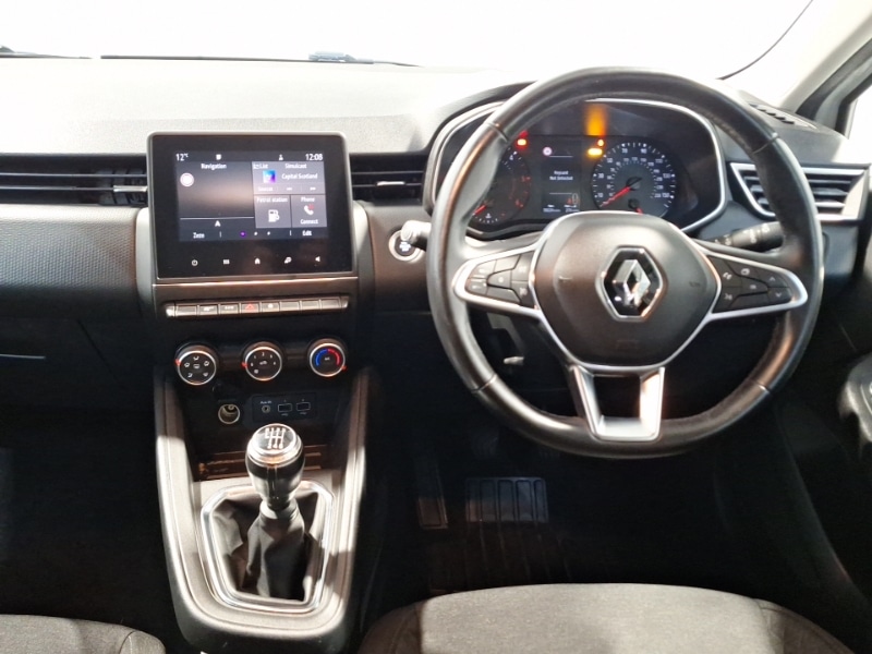 Used Renault Clio 2021 for sale - 77357836: Photo 7