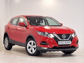 Used Nissan Qashqai 2020 for sale - 78791073: Photo