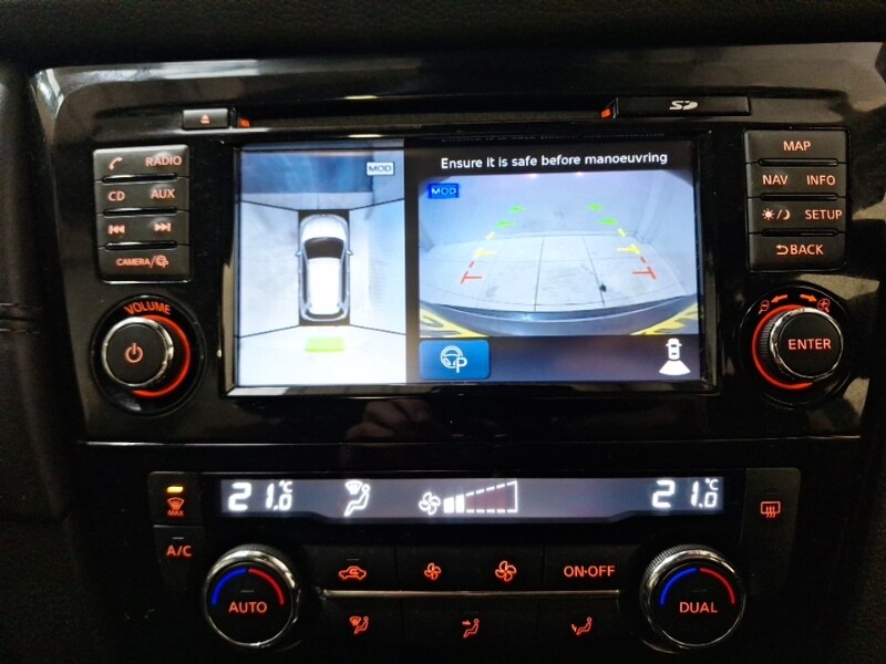 Used Nissan X-Trail 2020 for sale - 76533016: Photo 10