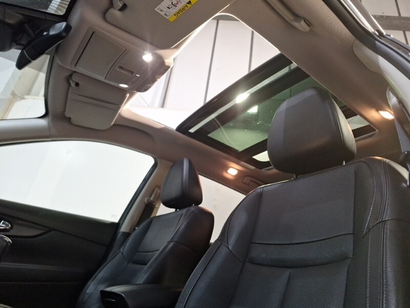 Used Nissan X-Trail 2020 for sale - 76533016: Photo 13