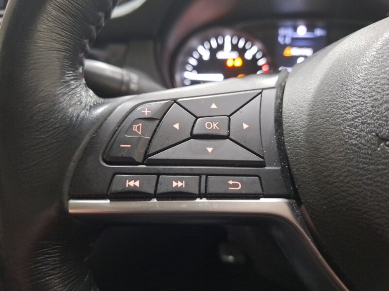 Used Nissan X-Trail 2020 for sale - 76533016: Photo 16