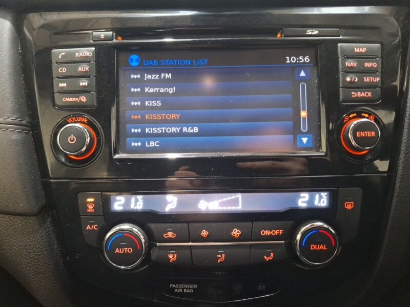 Used Nissan X-Trail 2020 for sale - 76533016: Photo 18