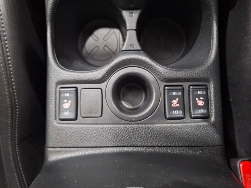 Used Nissan X-Trail 2020 for sale - 76533016: Photo 19