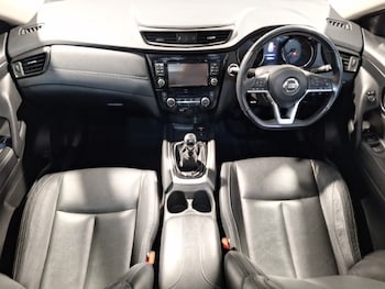 Used Nissan X-Trail 2020 for sale - 76533016: Photo