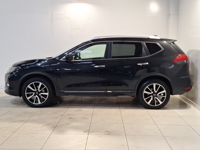 Used Nissan X-Trail 2020 for sale - 76533016: Photo 4