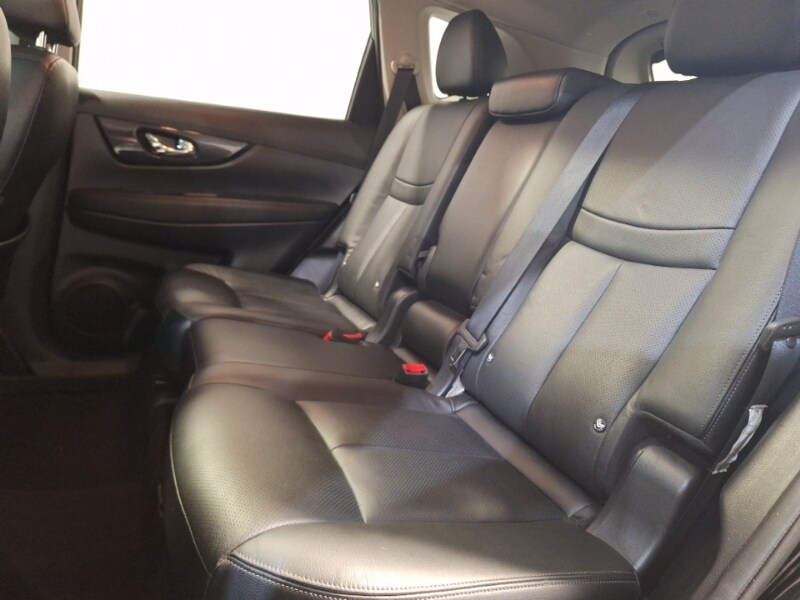 Used Nissan X-Trail 2020 for sale - 76533016: Photo 6