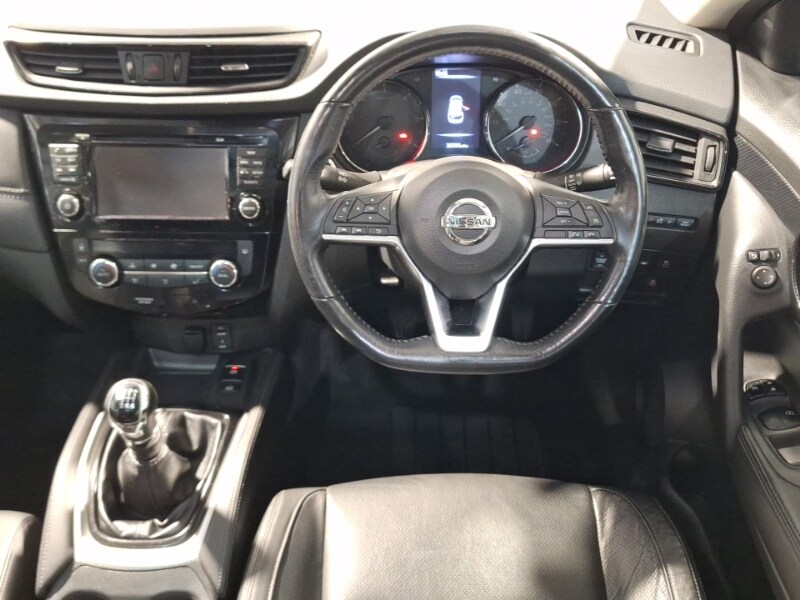 Used Nissan X-Trail 2020 for sale - 76533016: Photo 7