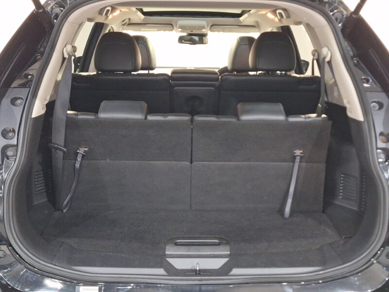 Used Nissan X-Trail 2020 for sale - 76533016: Photo 8