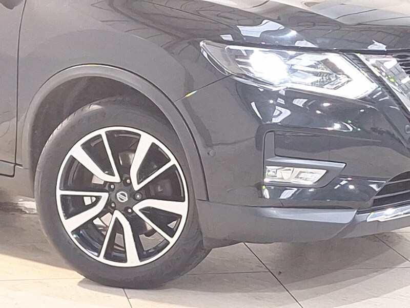 Used Nissan X-Trail 2020 for sale - 76533016: Photo 9