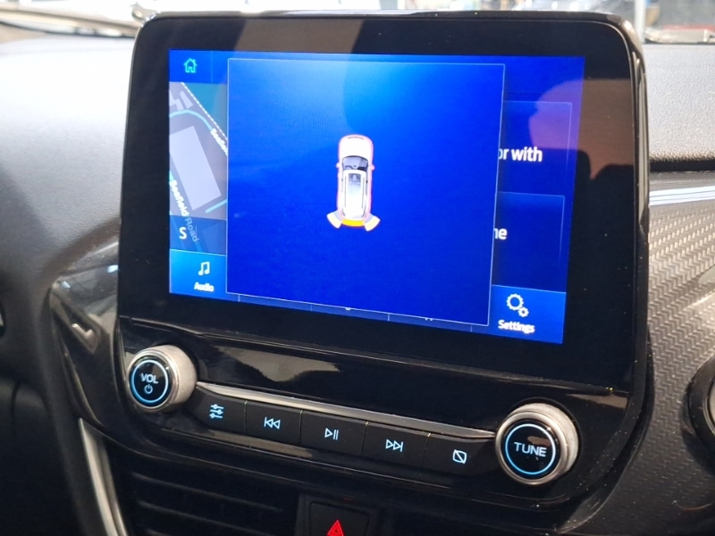 Used Ford Puma 2021 for sale - 76537223: Photo 10