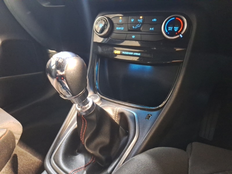 Used Ford Puma 2021 for sale - 76537223: Photo 11