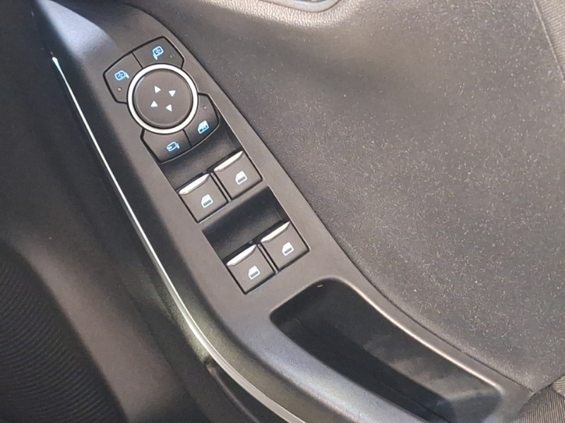 Used Ford Puma 2021 for sale - 76537223: Photo 14