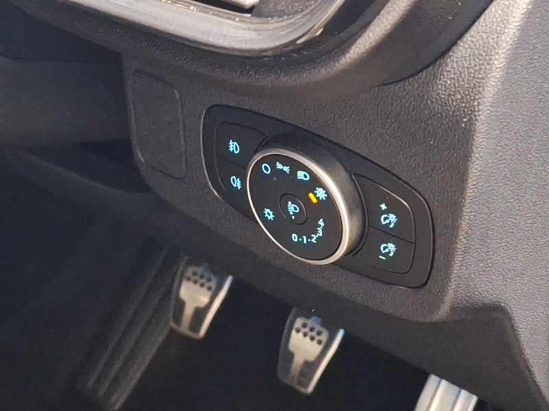 Used Ford Puma 2021 for sale - 76537223: Photo 15