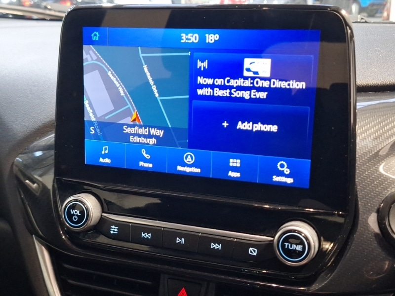 Used Ford Puma 2021 for sale - 76537223: Photo 16