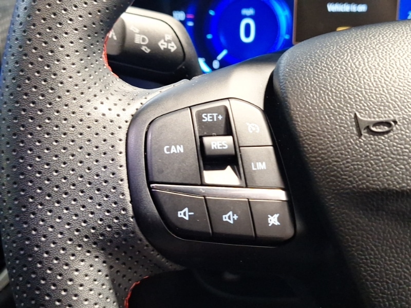 Used Ford Puma 2021 for sale - 76537223: Photo 17