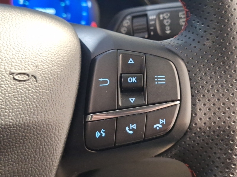 Used Ford Puma 2021 for sale - 76537223: Photo 18