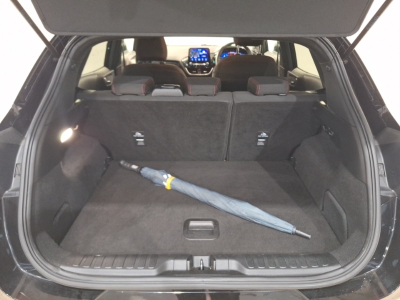 Used Ford Puma 2021 for sale - 76537223: Photo 8