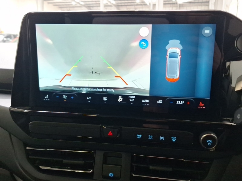 Used Ford Tourneo Custom 2025 for sale - 77907436: Photo 10