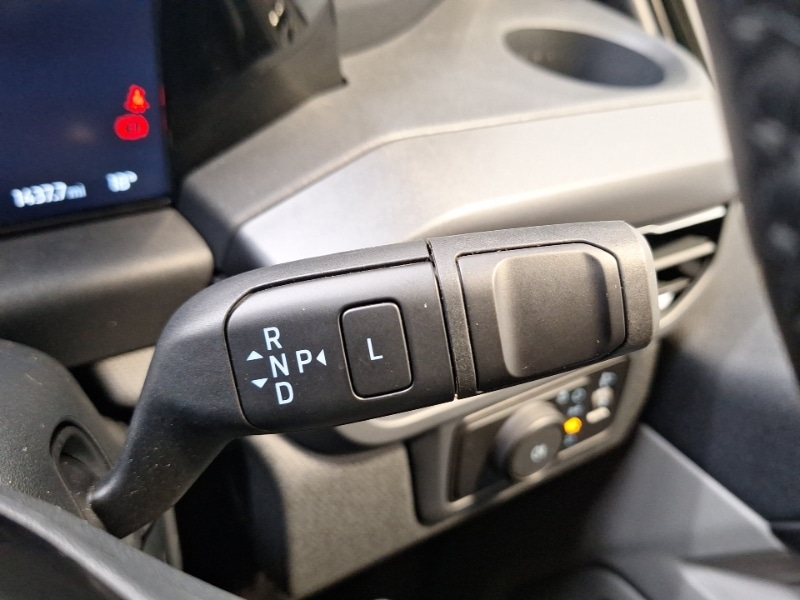 Used Ford Tourneo Custom 2025 for sale - 77907436: Photo 11