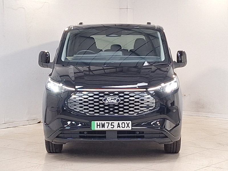 Used Ford Tourneo Custom 2025 for sale - 77907436: Photo 12