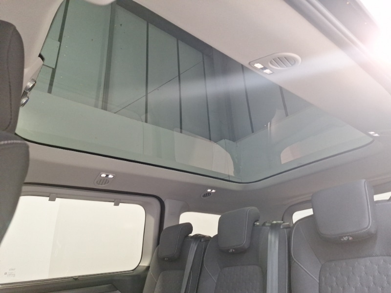 Used Ford Tourneo Custom 2025 for sale - 77907436: Photo 14