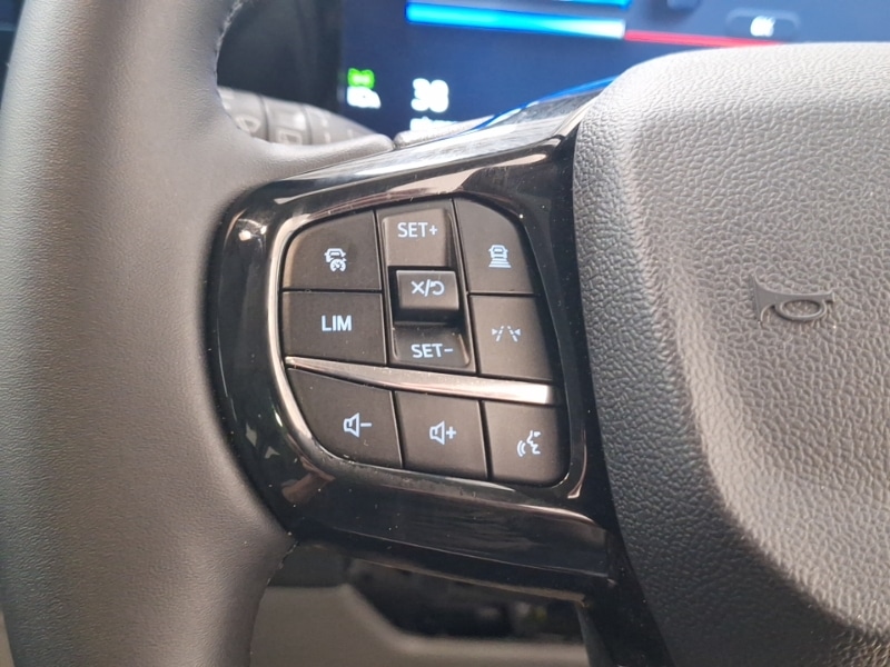 Used Ford Tourneo Custom 2025 for sale - 77907436: Photo 17