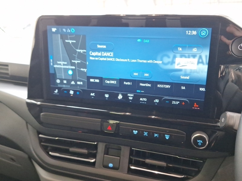 Used Ford Tourneo Custom 2025 for sale - 77907436: Photo 19