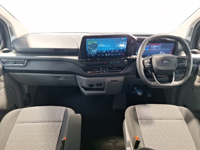Used Ford Tourneo Custom 2025 for sale - 77907436: Photo 2