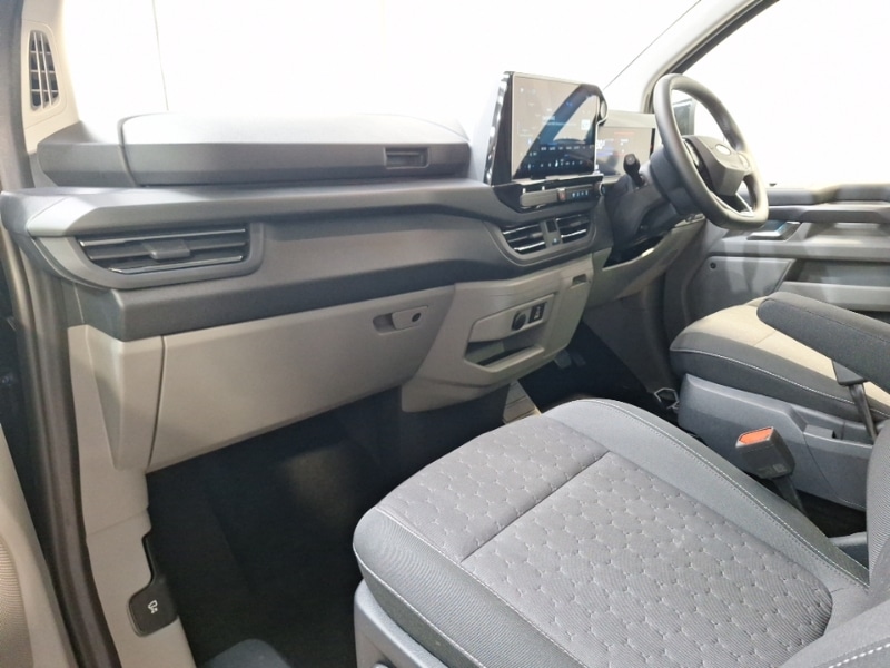 Used Ford Tourneo Custom 2025 for sale - 77907436: Photo 5