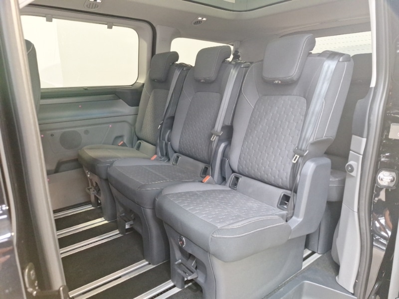 Used Ford Tourneo Custom 2025 for sale - 77907436: Photo 6