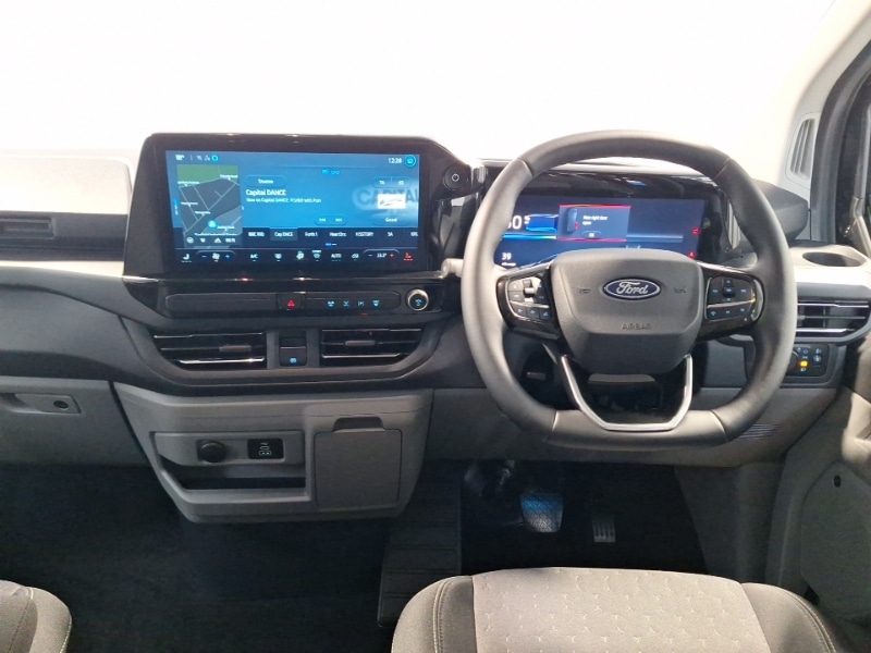 Used Ford Tourneo Custom 2025 for sale - 77907436: Photo 7