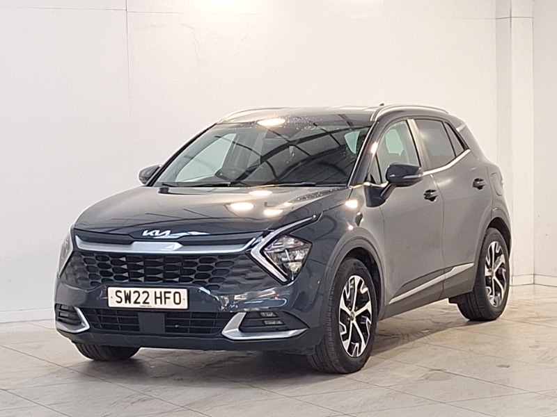 Used Kia Sportage 2022 for sale - 76651673: Photo 13