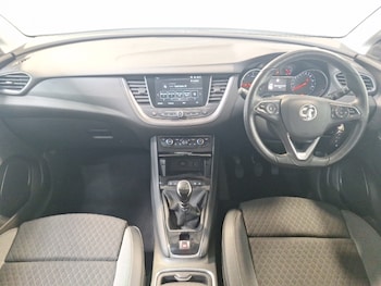 Used Vauxhall Grandland X 2020 for sale - 78848803: Photo