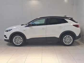 Used Vauxhall Grandland X 2020 for sale - 78848803: Photo