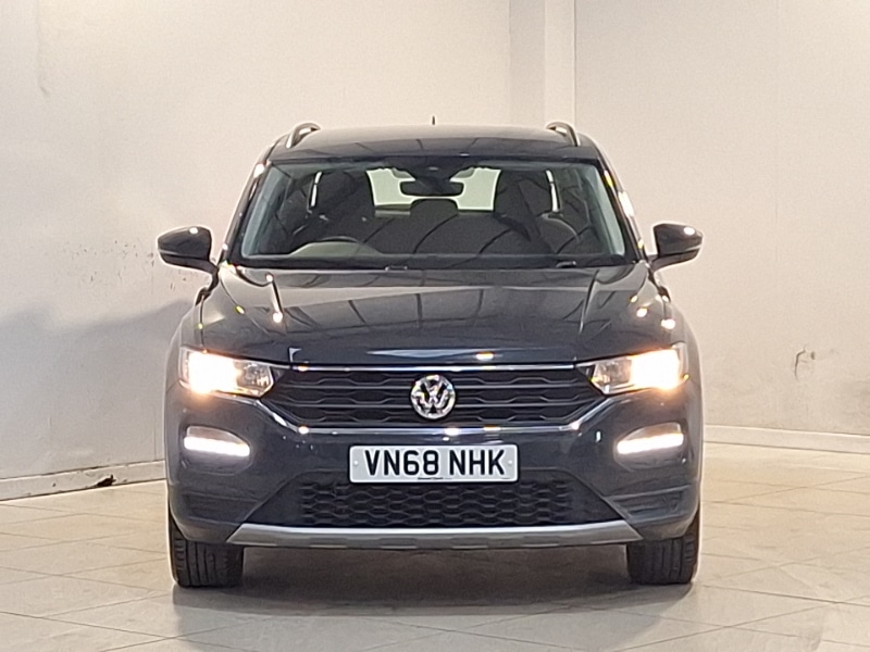 Used Volkswagen T-Roc 2018 for sale - 77265186: Photo 12