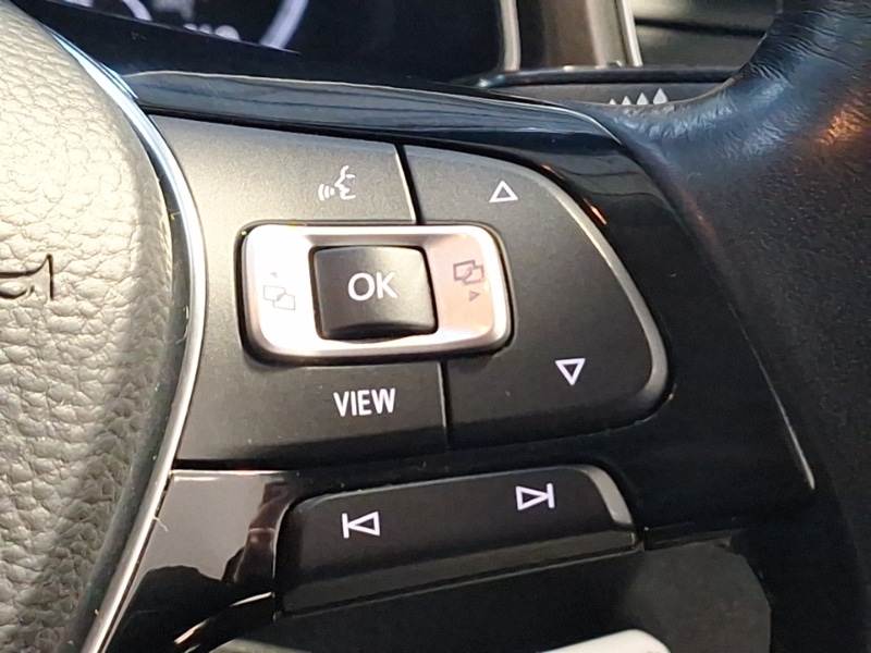 Used Volkswagen T-Roc 2018 for sale - 77265186: Photo 17