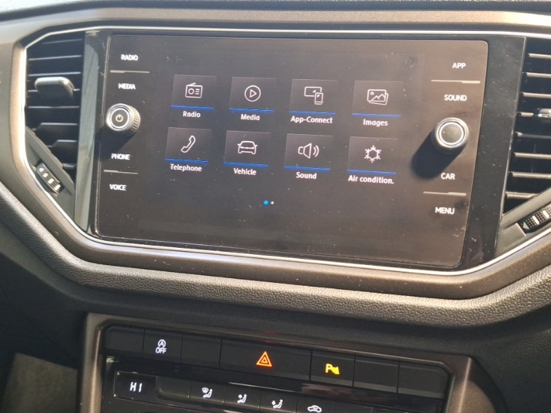 Used Volkswagen T-Roc 2018 for sale - 77265186: Photo 19