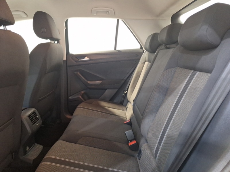 Used Volkswagen T-Roc 2018 for sale - 77265186: Photo 6